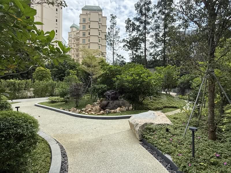 21 Anderson, 21 Anderson Road, 2 Bedrooms, 3,197 sqft, Condominium For Sale, by Eric KANG (江瑞裕), 500173725 - Exterior - PropertyGuru.com.sg