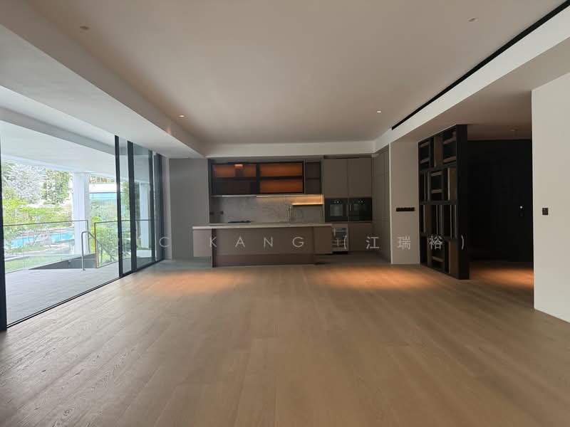 21 Anderson, 21 Anderson Road, 2 Bedrooms, 3,197 sqft, Condominium For Sale, by Eric KANG (江瑞裕), 500173725 - Kitchen - PropertyGuru.com.sg