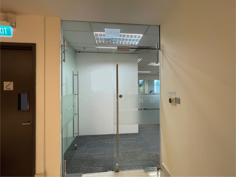 Sif Building, 96 Robinson Road, 987 sqft, Office For Rent, by KP Chong, 500173726 - Interior - CommercialGuru.com.sg