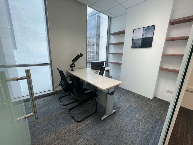 Sif Building, 96 Robinson Road, 987 sqft, Office For Rent, by KP Chong, 500173726 - Study - CommercialGuru.com.sg