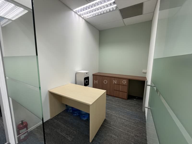 Sif Building, 96 Robinson Road, 987 sqft, Office For Rent, by KP Chong, 500173726 - Interior - CommercialGuru.com.sg