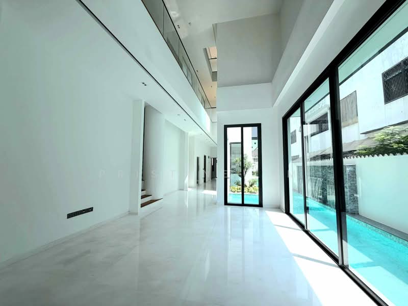 Rare Brand New Semi D Freehold in Roysth Road, , 6 Bedrooms, 9,422 sqft, Semi-Detached House For Sale, by Pristine Lim, 500173727 - Interior - PropertyGuru.com.sg