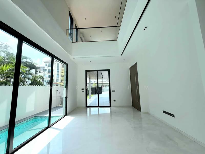 Rare Brand New Semi D Freehold in Roysth Road, , 6 Bedrooms, 9,422 sqft, Semi-Detached House For Sale, by Pristine Lim, 500173727 - Interior - PropertyGuru.com.sg