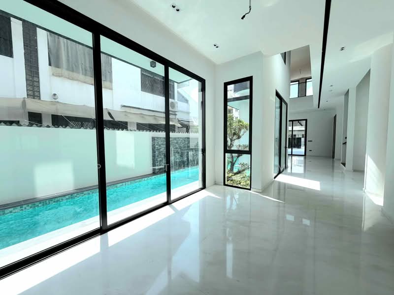 Rare Brand New Semi D Freehold in Roysth Road, , 6 Bedrooms, 9,422 sqft, Semi-Detached House For Sale, by Pristine Lim, 500173727 - Interior - PropertyGuru.com.sg