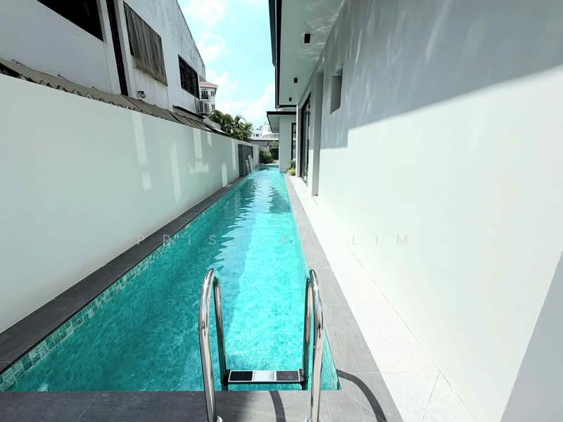 Rare Brand New Semi D Freehold in Roysth Road, , 6 Bedrooms, 9,422 sqft, Semi-Detached House For Sale, by Pristine Lim, 500173727 - PropertyGuru.com.sg