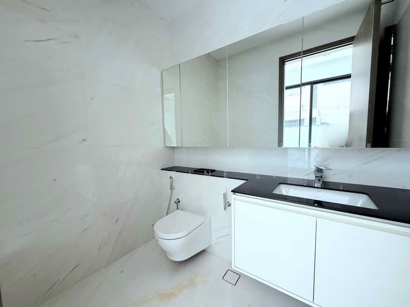 Rare Brand New Semi D Freehold in Roysth Road, , 6 Bedrooms, 9,422 sqft, Semi-Detached House For Sale, by Pristine Lim, 500173727 - PropertyGuru.com.sg