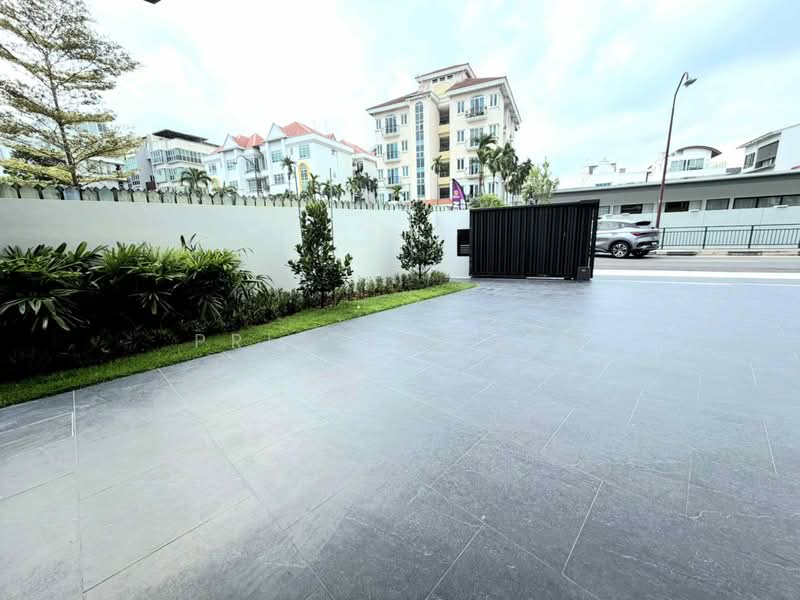 Rare Brand New Semi D Freehold in Roysth Road, , 6 Bedrooms, 9,422 sqft, Semi-Detached House For Sale, by Pristine Lim, 500173727 - PropertyGuru.com.sg