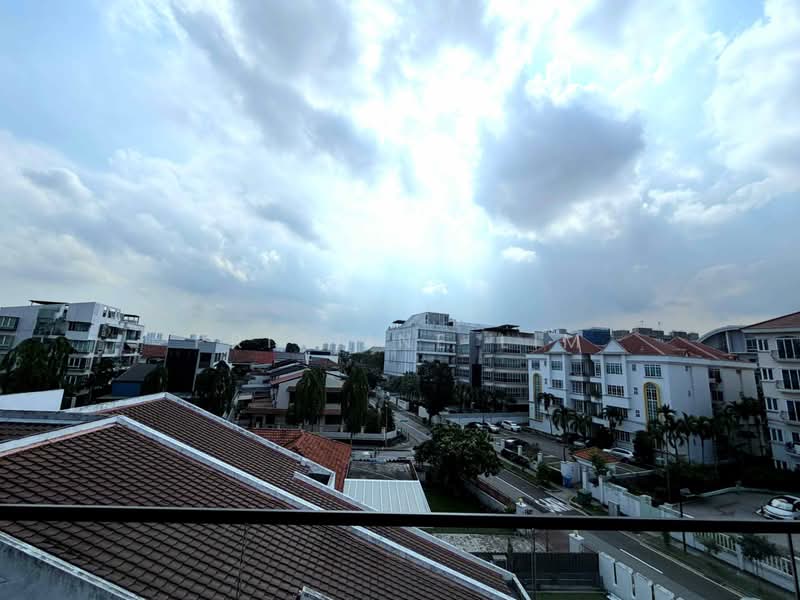 Rare Brand New Semi D Freehold in Roysth Road, , 6 Bedrooms, 9,422 sqft, Semi-Detached House For Sale, by Pristine Lim, 500173727 - Exterior - PropertyGuru.com.sg