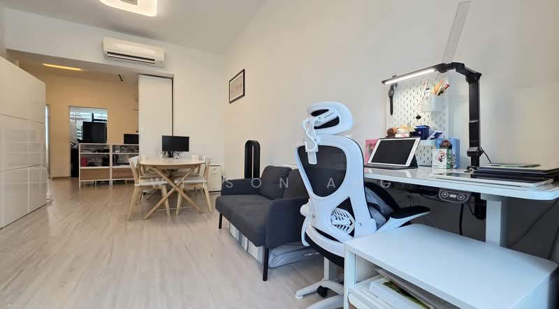 Euro-Asia Park, 27 Woodleigh Close, 2 Bedrooms, 861 sqft, Condominium For Sale, by Wilson Ang, 500173730 - Study - PropertyGuru.com.sg
