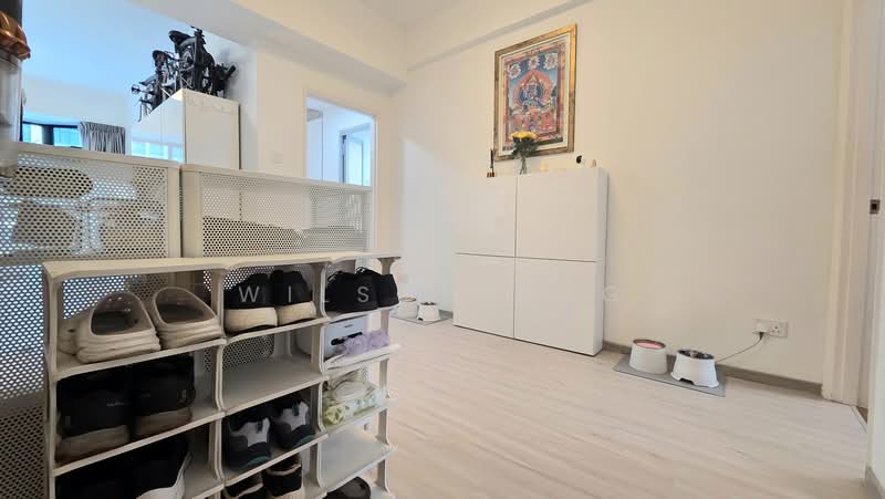Euro-Asia Park, 27 Woodleigh Close, 2 Bedrooms, 861 sqft, Condominium For Sale, by Wilson Ang, 500173730 - Interior - PropertyGuru.com.sg