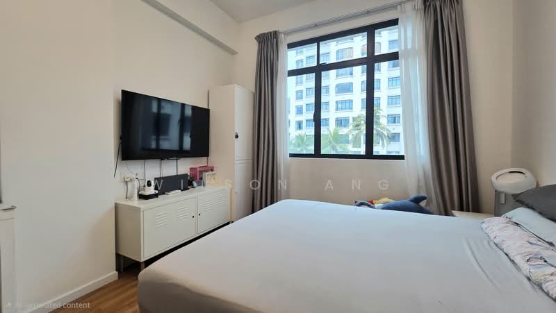 Euro-Asia Park, 27 Woodleigh Close, 2 Bedrooms, 861 sqft, Condominium For Sale, by Wilson Ang, 500173730 - PropertyGuru.com.sg