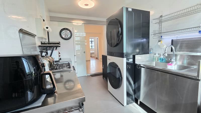 Euro-Asia Park, 27 Woodleigh Close, 2 Bedrooms, 861 sqft, Condominium For Sale, by Wilson Ang, 500173730 - PropertyGuru.com.sg