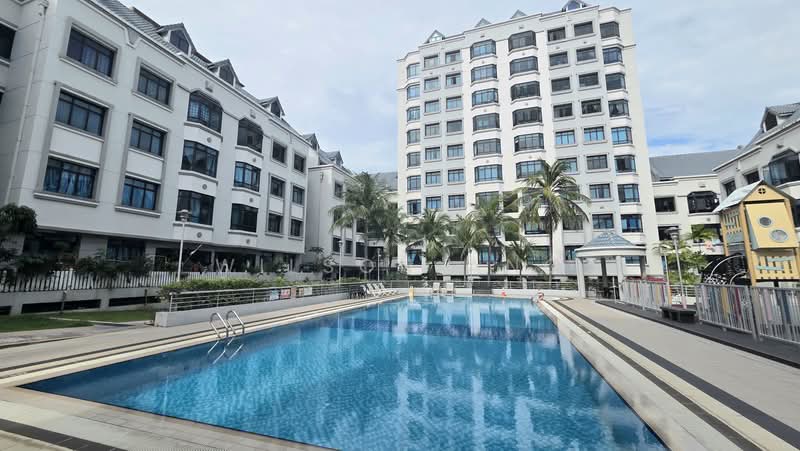 Euro-Asia Park, 27 Woodleigh Close, 2 Bedrooms, 861 sqft, Condominium For Sale, by Wilson Ang, 500173730 - PropertyGuru.com.sg