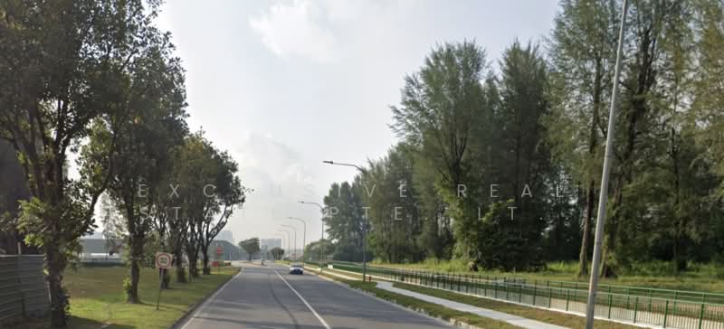 D28 Seletar North Link Yard | ~12,000sf Construction Storage & Equipment, , 12,000 sqft, Factory / Workshop (B2) For Rent, by ARTHUR, 500173733 - Exterior - CommercialGuru.com.sg