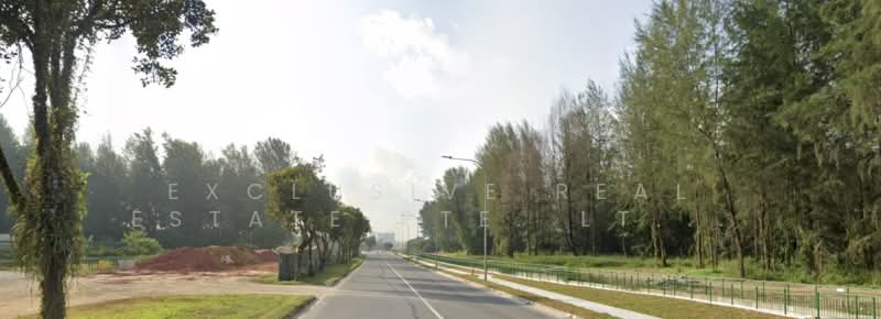D28 Seletar North Link Yard | ~12,000sf Construction Storage & Equipment, , 12,000 sqft, Factory / Workshop (B2) For Rent, by ARTHUR, 500173733 - Exterior - CommercialGuru.com.sg