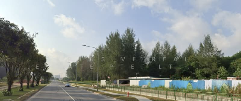 D28 Seletar North Link Yard | ~12,000sf Construction Storage & Equipment, , 12,000 sqft, Factory / Workshop (B2) For Rent, by ARTHUR, 500173733 - CommercialGuru.com.sg