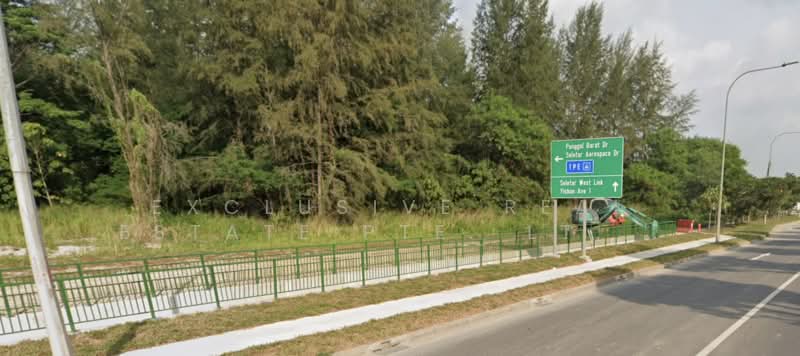 D28 Seletar North Link Yard | ~12,000sf Construction Storage & Equipment, , 12,000 sqft, Factory / Workshop (B2) For Rent, by ARTHUR, 500173733 - Exterior - CommercialGuru.com.sg