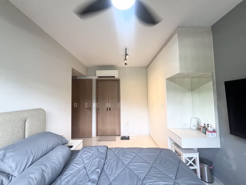 467A Bukit Batok West Avenue 9, 467A Bukit Batok West Avenue 9, 3 Bedrooms, 1,001 sqft, HDB Flat For Sale, by Reene Tok, 500173741 - Bedroom - PropertyGuru.com.sg