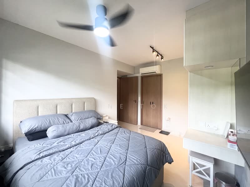 467A Bukit Batok West Avenue 9, 467A Bukit Batok West Avenue 9, 3 Bedrooms, 1,001 sqft, HDB Flat For Sale, by Reene Tok, 500173741 - Bedroom - PropertyGuru.com.sg