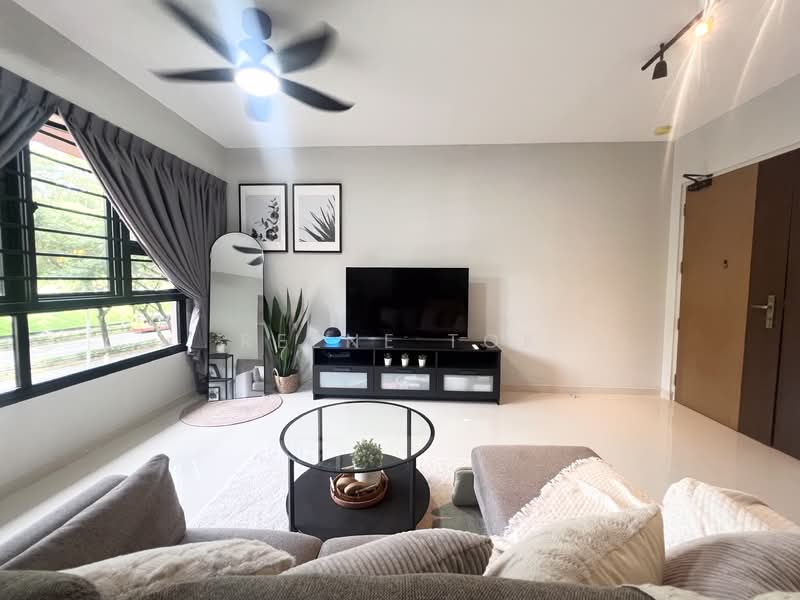 467A Bukit Batok West Avenue 9, 467A Bukit Batok West Avenue 9, 3 Bedrooms, 1,001 sqft, HDB Flat For Sale, by Reene Tok, 500173741 - Living Room - PropertyGuru.com.sg