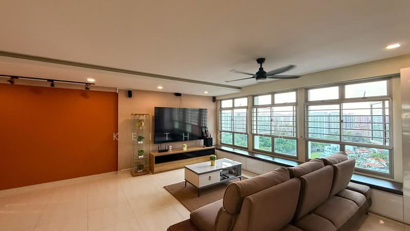 415B Fernvale Link, 415B Fernvale Link, 3 Bedrooms, 1,216 sqft, HDB Flat For Sale, by Keith Chua, 500173742 - PropertyGuru.com.sg