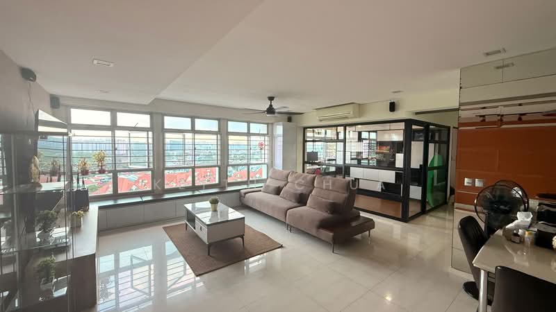 415B Fernvale Link, 415B Fernvale Link, 3 Bedrooms, 1,216 sqft, HDB Flat For Sale, by Keith Chua, 500173742 - PropertyGuru.com.sg