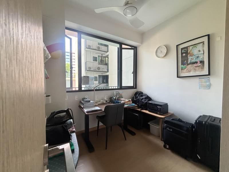 Treasure at Tampines, 1 Tampines Lane, 4 Bedrooms, 1,367 sqft, Condominium For Rent, by Jesley Lim, 500173744 - Study - PropertyGuru.com.sg
