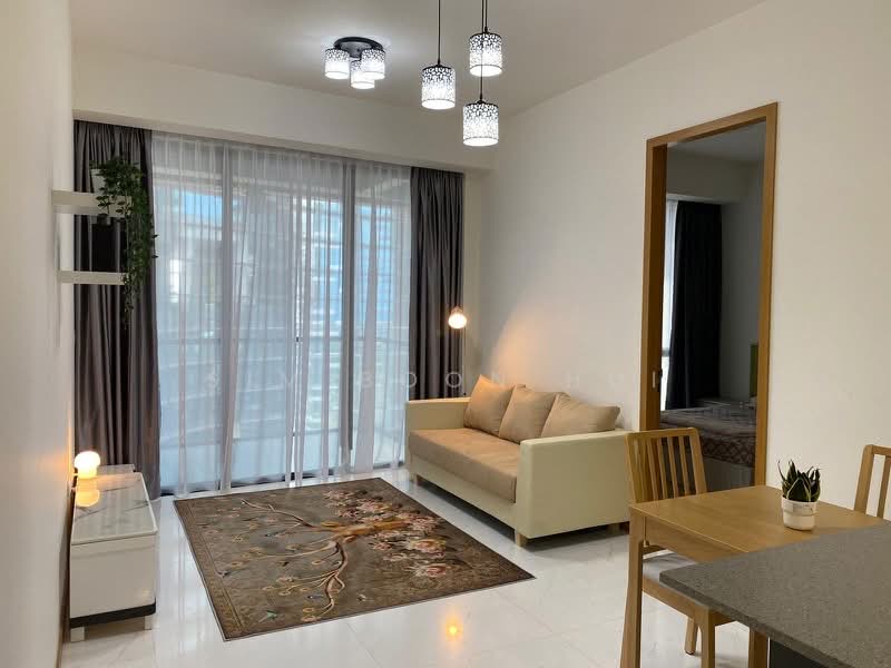 Marina One Residences, 21 Marina Way, 1 Bedroom, 667 sqft, Condominium For Sale, by Sim Boon Hui, 500173748 - PropertyGuru.com.sg