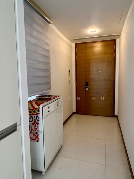 Marina One Residences, 21 Marina Way, 1 Bedroom, 667 sqft, Condominium For Sale, by Sim Boon Hui, 500173748 - PropertyGuru.com.sg