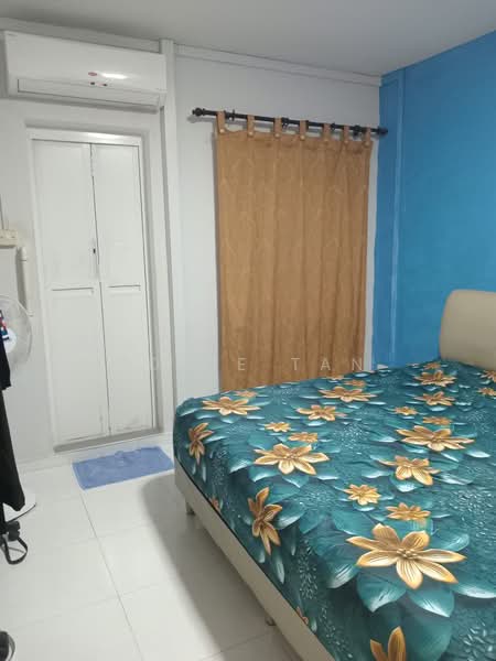 914 Jurong West Street 91, 914 Jurong West Street 91, 3 Bedrooms, 1,119 sqft, HDB Flat For Sale, by Eddie Tan, 500173750 - Bedroom - PropertyGuru.com.sg