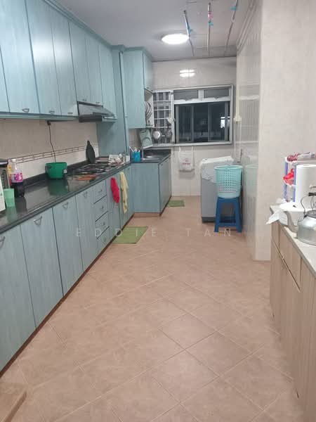 914 Jurong West Street 91, 914 Jurong West Street 91, 3 Bedrooms, 1,119 sqft, HDB Flat For Sale, by Eddie Tan, 500173750 - Kitchen - PropertyGuru.com.sg
