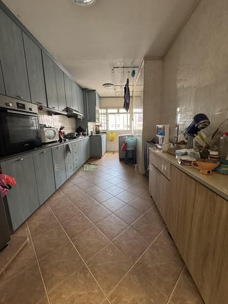 914 Jurong West Street 91, 914 Jurong West Street 91, 3 Bedrooms, 1,119 sqft, HDB Flat For Sale, by Eddie Tan, 500173750 - Kitchen - PropertyGuru.com.sg