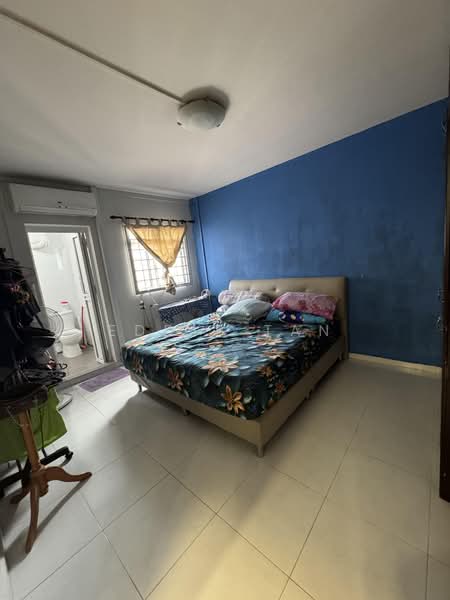 914 Jurong West Street 91, 914 Jurong West Street 91, 3 Bedrooms, 1,119 sqft, HDB Flat For Sale, by Eddie Tan, 500173750 - Bedroom - PropertyGuru.com.sg