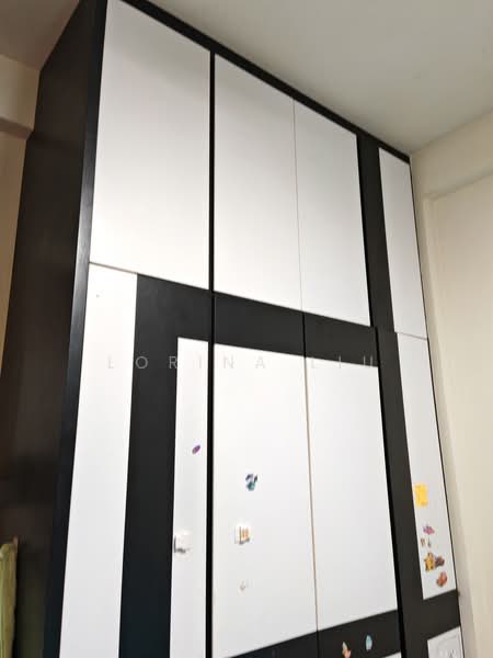 Regent Park, , 2 Bedrooms, 965 sqft, Condominium For Rent, by Lorina Liu, 500173752 - Interior - PropertyGuru.com.sg
