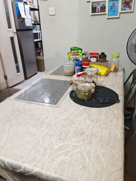 Regent Park, , 2 Bedrooms, 965 sqft, Condominium For Rent, by Lorina Liu, 500173752 - Interior - PropertyGuru.com.sg