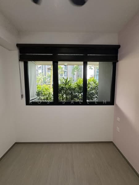 The Garden Residences, 1 Serangoon North View, 1 Bedroom, 494 sqft, Condominium For Rent, by Ros Salleh, 500173753 - Interior - PropertyGuru.com.sg
