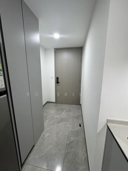 The Garden Residences, 1 Serangoon North View, Hougang / Punggol / Sengkang, 1 Bedroom, 494 sqft, Condominium For Rent, by Ros Salleh, 500173753 - Entrance - PropertyGuru.com.sg