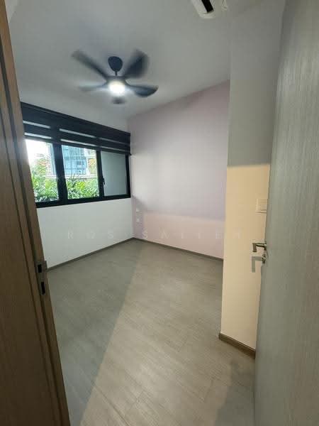 The Garden Residences, 1 Serangoon North View, Hougang / Punggol / Sengkang, 1 Bedroom, 494 sqft, Condominium For Rent, by Ros Salleh, 500173753 - Bedroom - PropertyGuru.com.sg