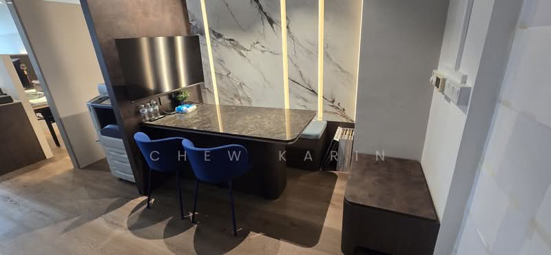 Woods Square, 12 Woodlands Square, 560 sqft, Office For Rent, by Chew Karin, 500173755 - Study - CommercialGuru.com.sg
