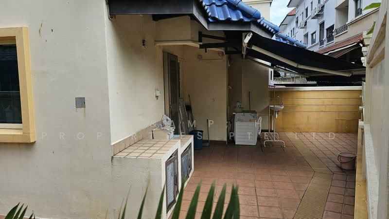 Verde Crescent, Verde Crescent, 5 Bedrooms, 2,800 sqft, Corner Terrace For Sale, by JACOB, 500173757 - Exterior - PropertyGuru.com.sg