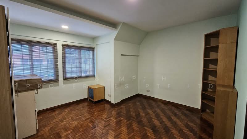Verde Crescent, Verde Crescent, 5 Bedrooms, 2,800 sqft, Corner Terrace For Sale, by JACOB, 500173757 - Interior - PropertyGuru.com.sg
