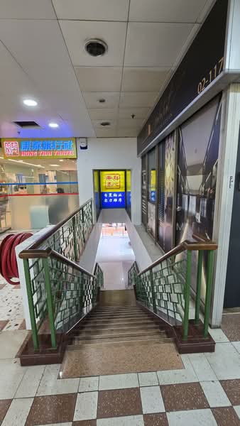 People's Park Complex, 1 Park Road, 516 sqft, Other Retail For Rent, by Derek Lim, 500173759 - Interior - CommercialGuru.com.sg