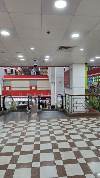 People's Park Complex, 1 Park Road, 516 sqft, Other Retail For Rent, by Derek Lim, 500173759 - Interior - CommercialGuru.com.sg
