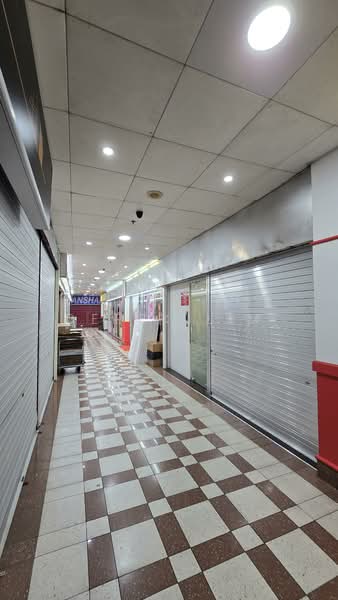 People's Park Complex, 1 Park Road, 516 sqft, Other Retail For Rent, by Derek Lim, 500173759 - Corridor - CommercialGuru.com.sg
