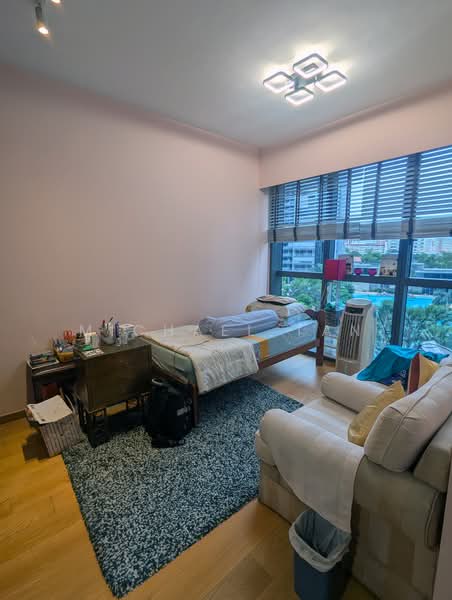 The Florence Residences, 99 Hougang Avenue 2, 4 Bedrooms, 1,281 sqft, Condominium For Sale, by Michael Tan, 500173764 - Bedroom - PropertyGuru.com.sg
