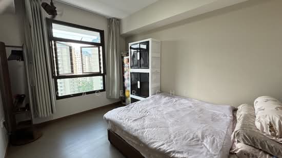 For Rent - 961B TAMPINES STREET 96