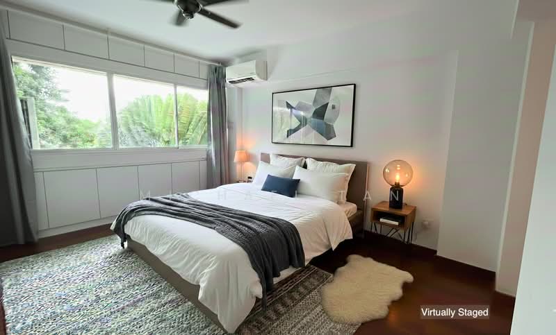 Pine Grove, 1A Pine Grove, 3 Bedrooms, 1,776 sqft, Condominium For Sale, by Michael Tan, 500173772 - Bedroom - PropertyGuru.com.sg