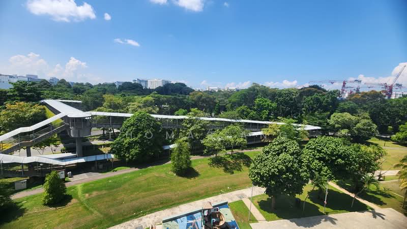 620 Bedok Reservoir Road, 620 Bedok Reservoir Road, 1 Bedroom, 484 sqft, HDB Flat For Sale, by Thomas Ang, 500173777 - Exterior - PropertyGuru.com.sg