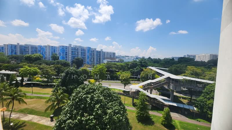 620 Bedok Reservoir Road, 620 Bedok Reservoir Road, 1 Bedroom, 484 sqft, HDB Flat For Sale, by Thomas Ang, 500173777 - Exterior - PropertyGuru.com.sg