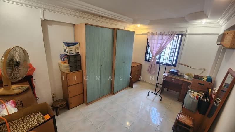 620 Bedok Reservoir Road, 620 Bedok Reservoir Road, 1 Bedroom, 484 sqft, HDB Flat For Sale, by Thomas Ang, 500173777 - Bedroom - PropertyGuru.com.sg